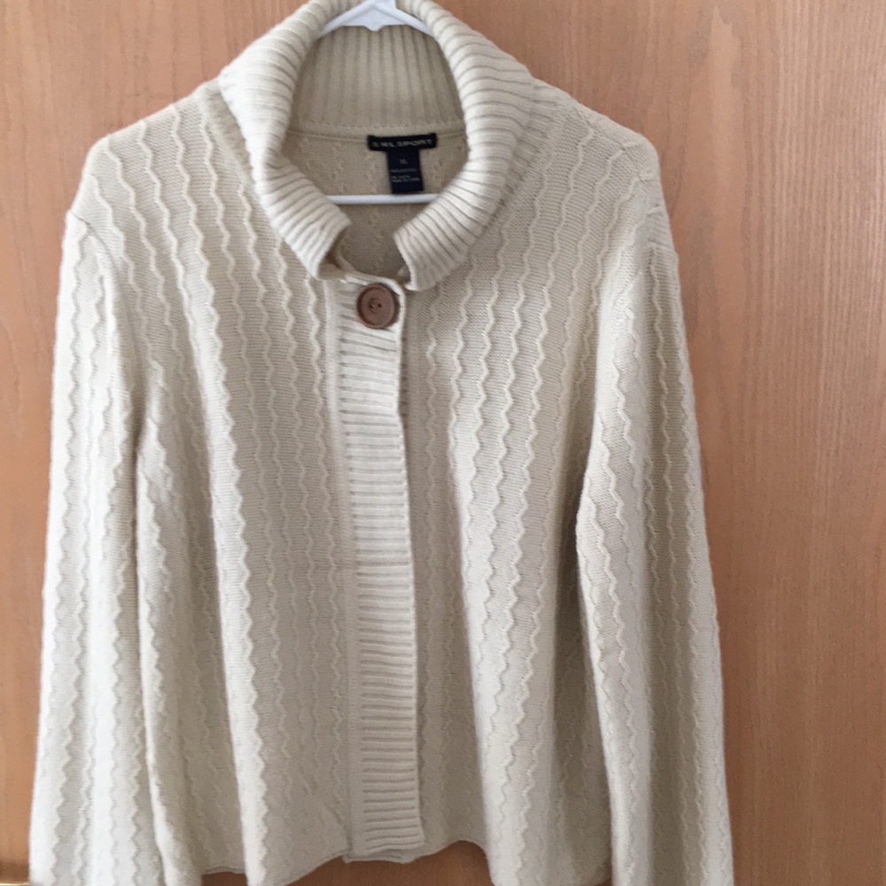 SML Sport Sweater
